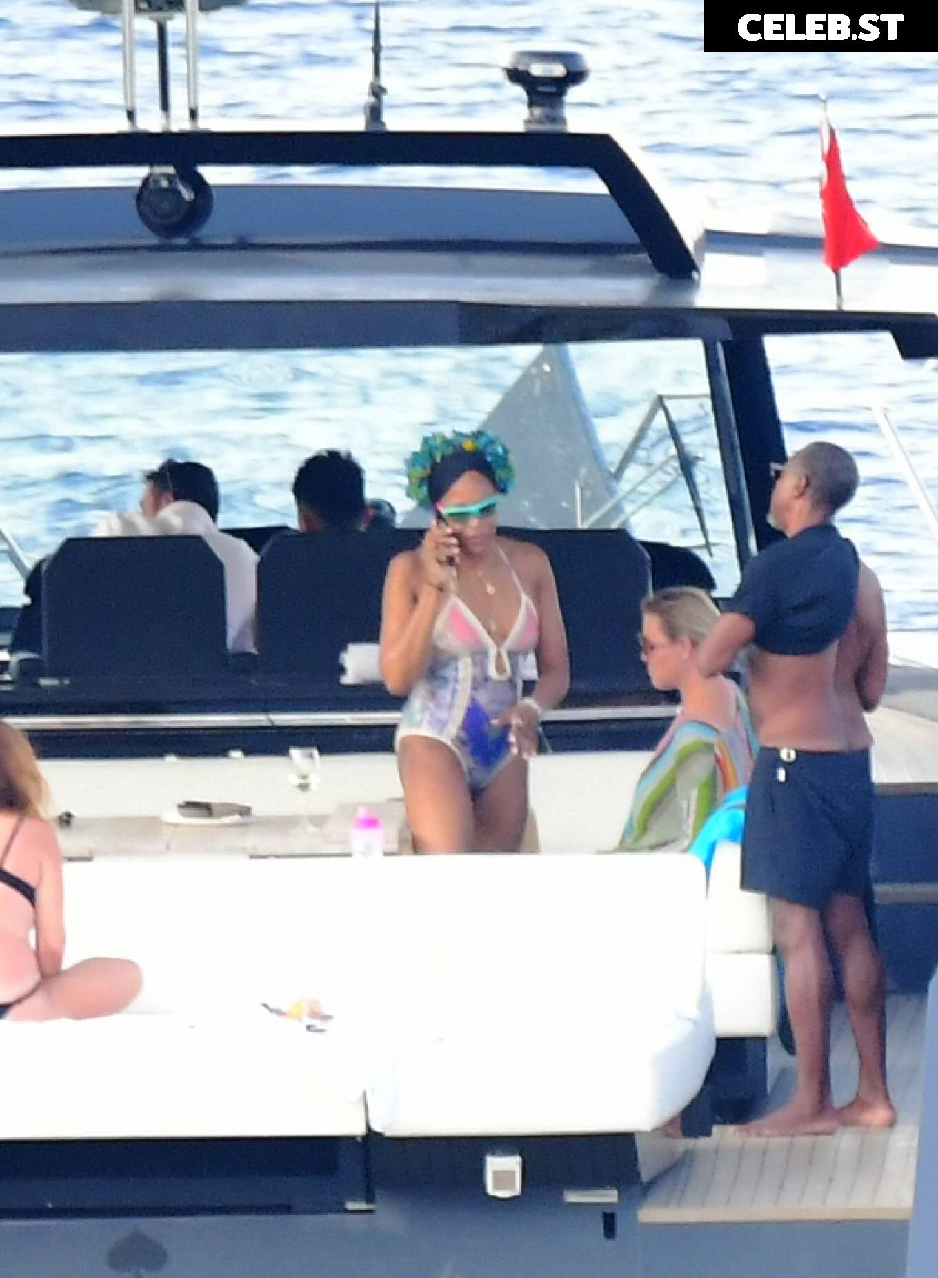 Naomi Campbell Image 1744649