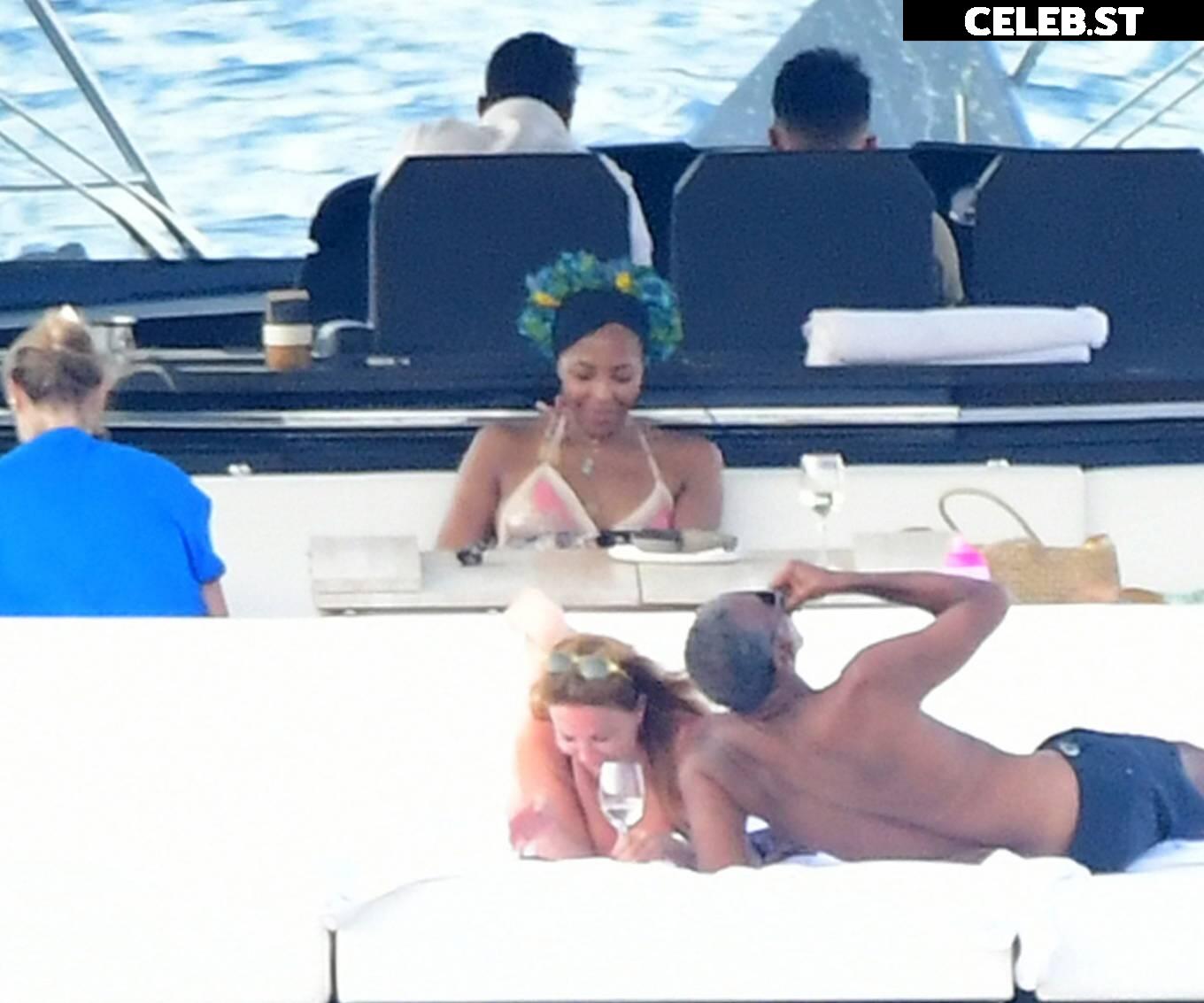 Naomi Campbell Image 1744671