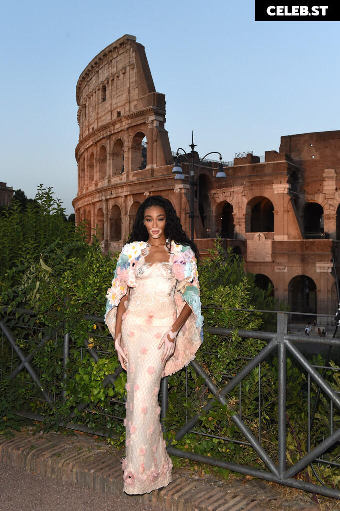 Winnie Harlow Image 1744616