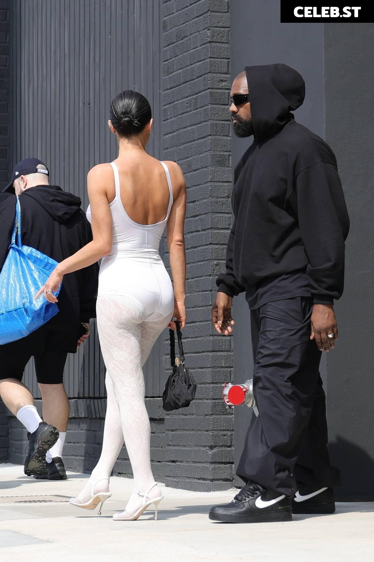 Bianca Censori Image 1744603