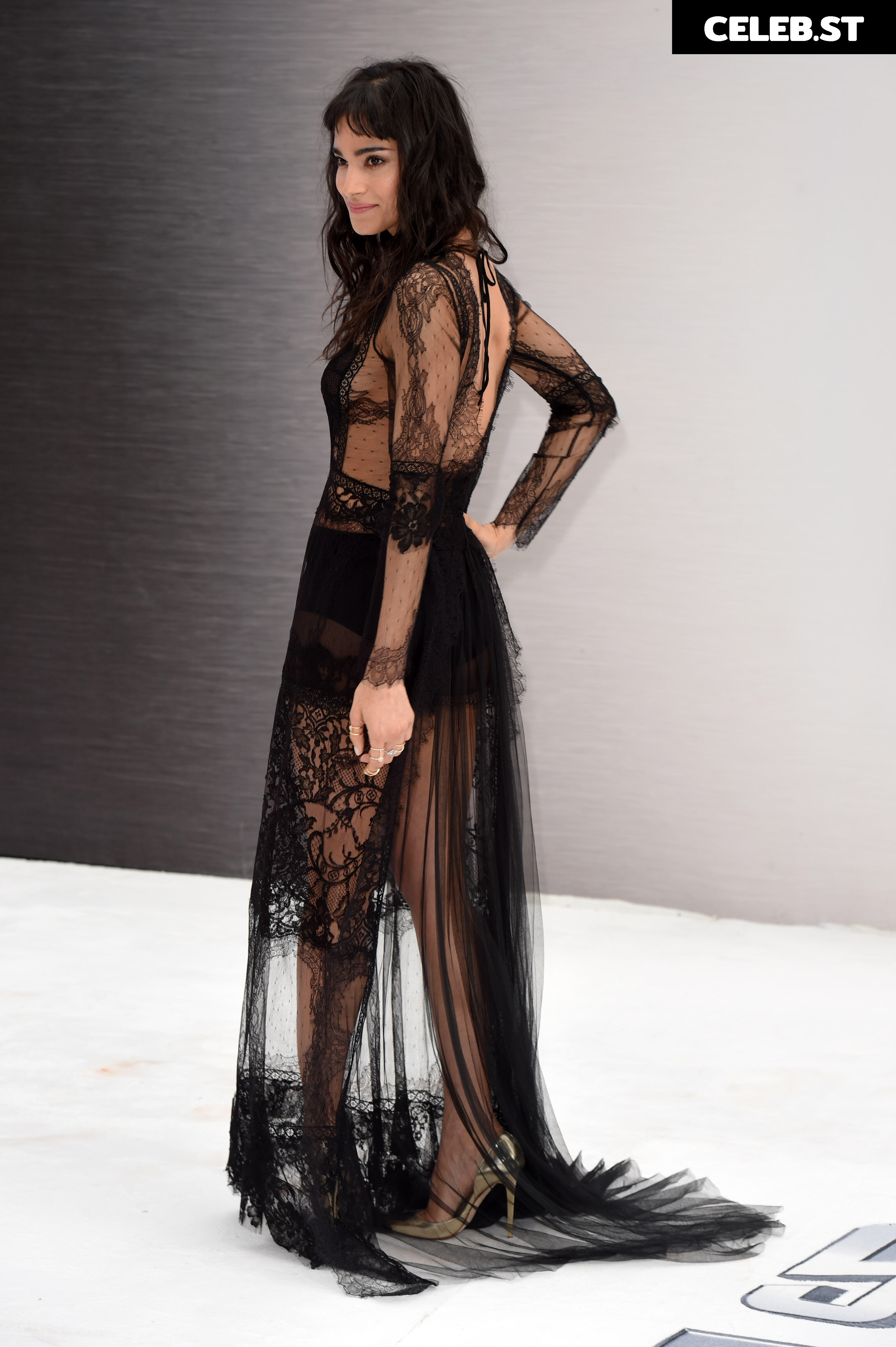 Sofia Boutella Image 1744626