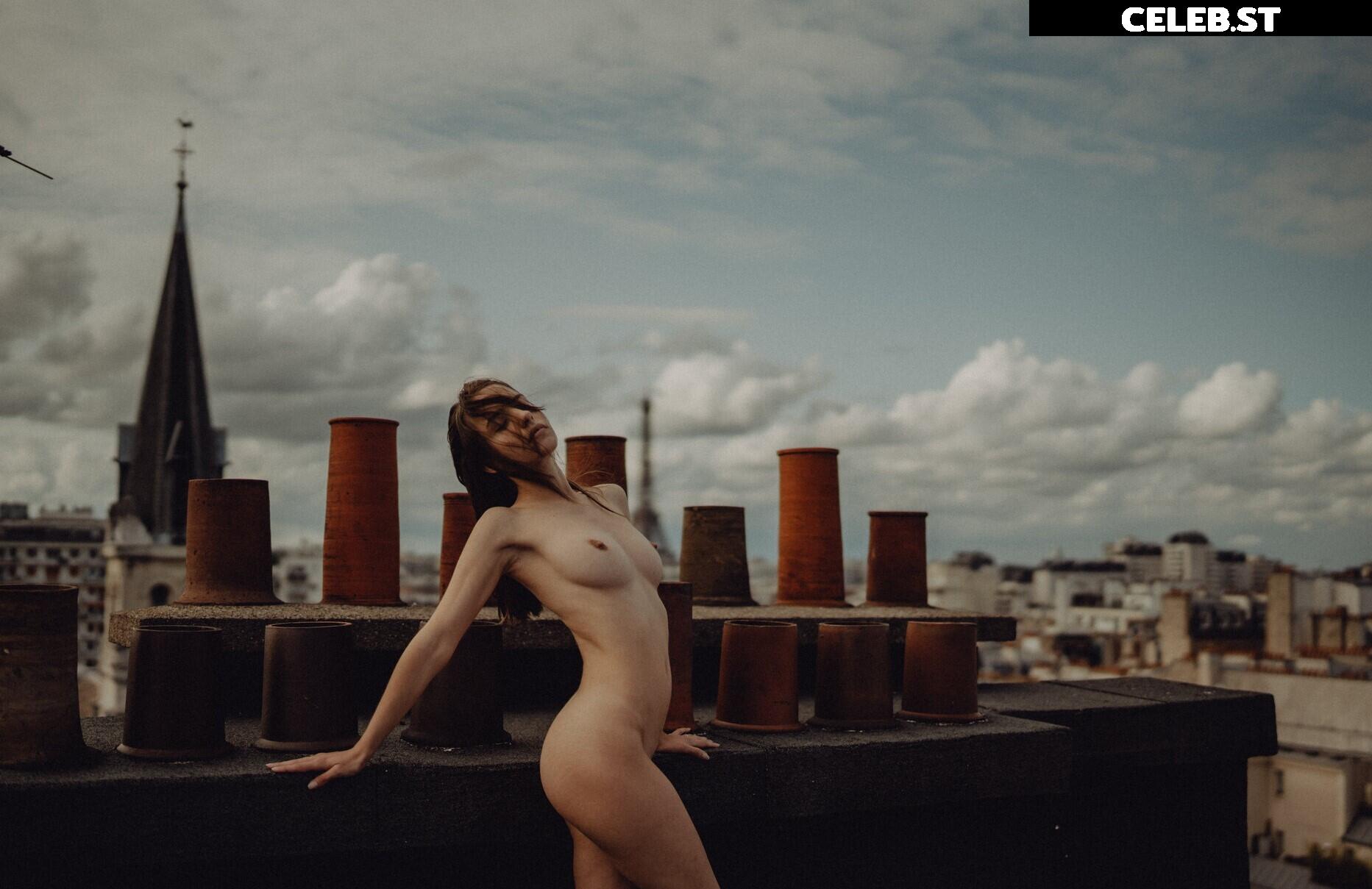 Rebecca Bagnol Image 1744187