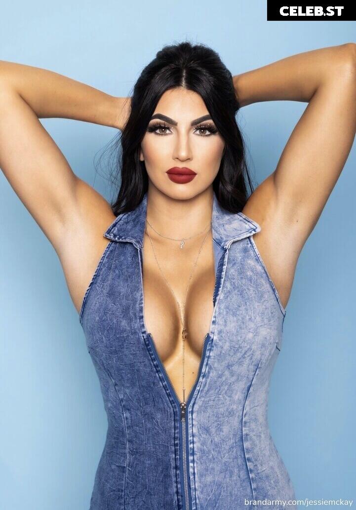 Billie Kay Image 1744107