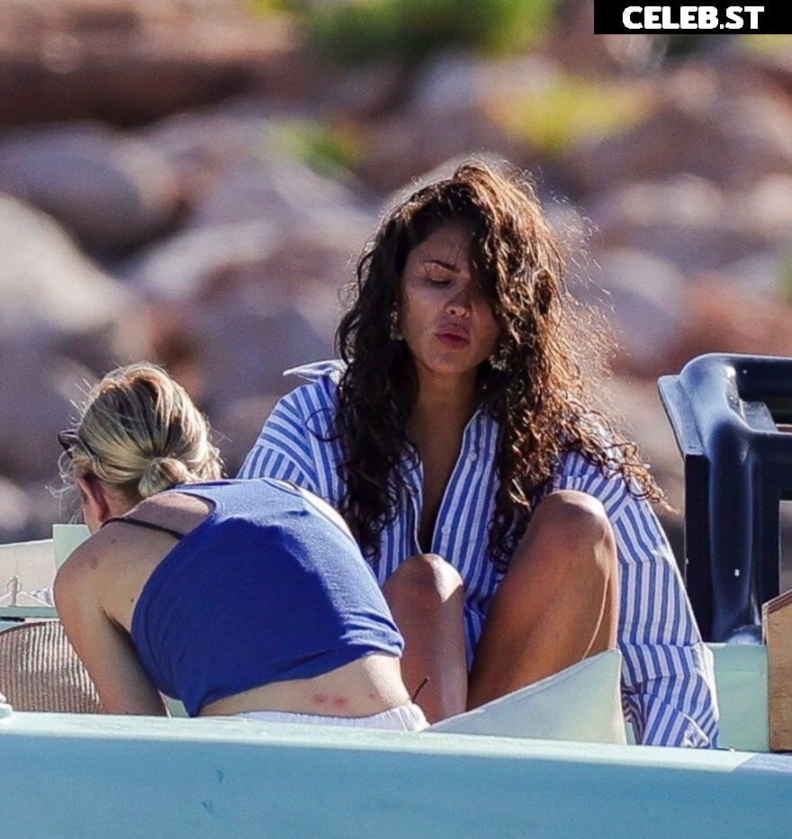 Eiza González Image 1744136