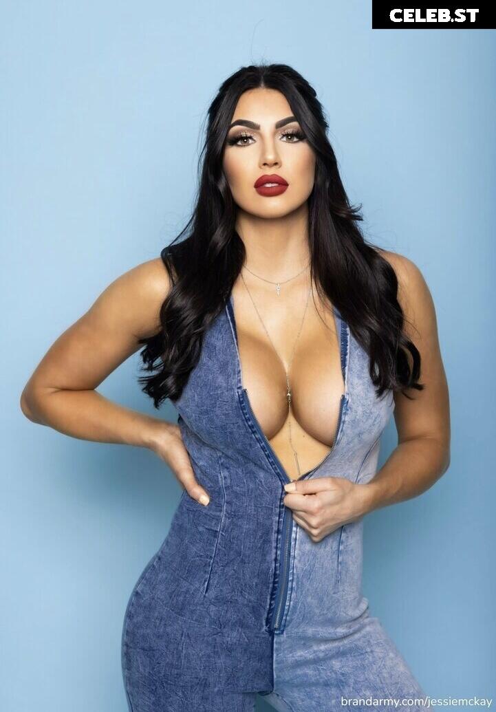 Billie Kay Image 1744122