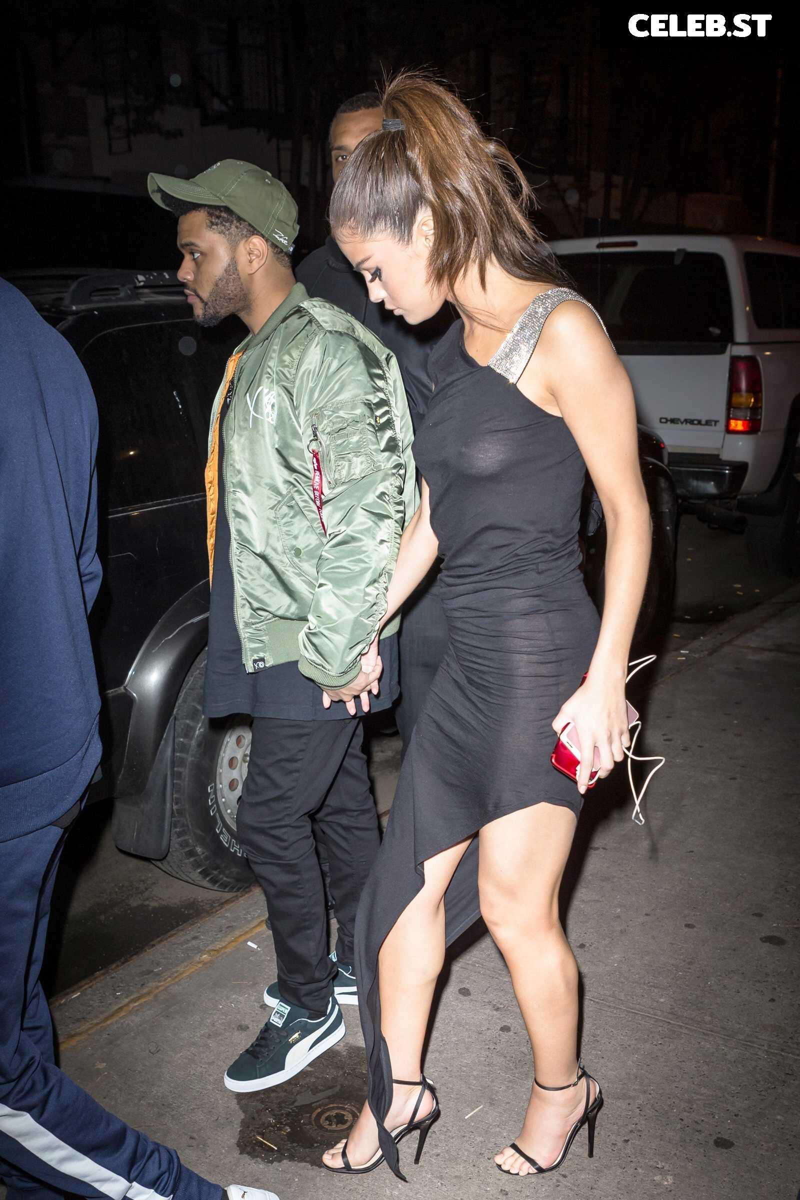 Selena Gomez Image 1744050