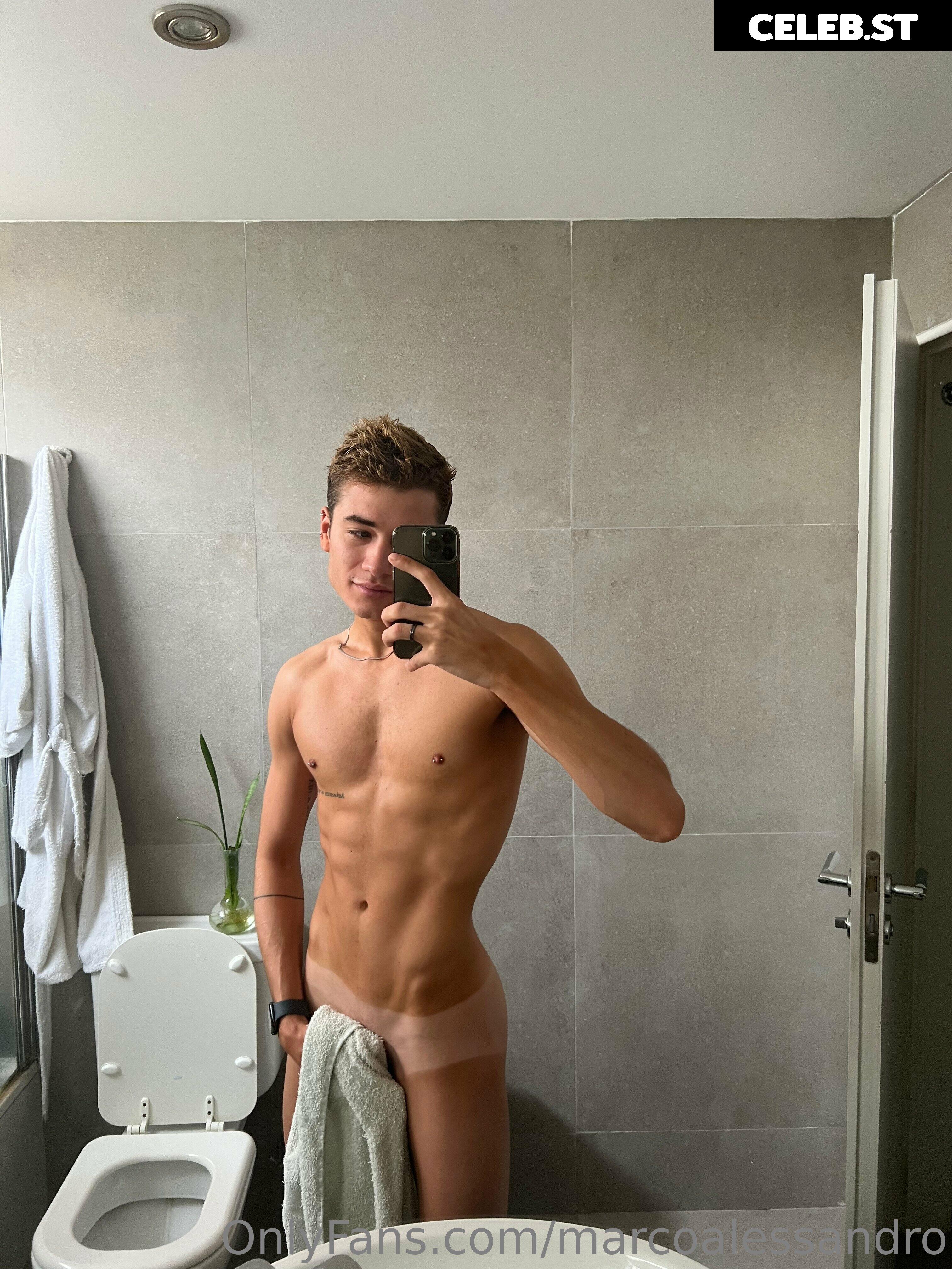 marcoalessandro Image 17440286