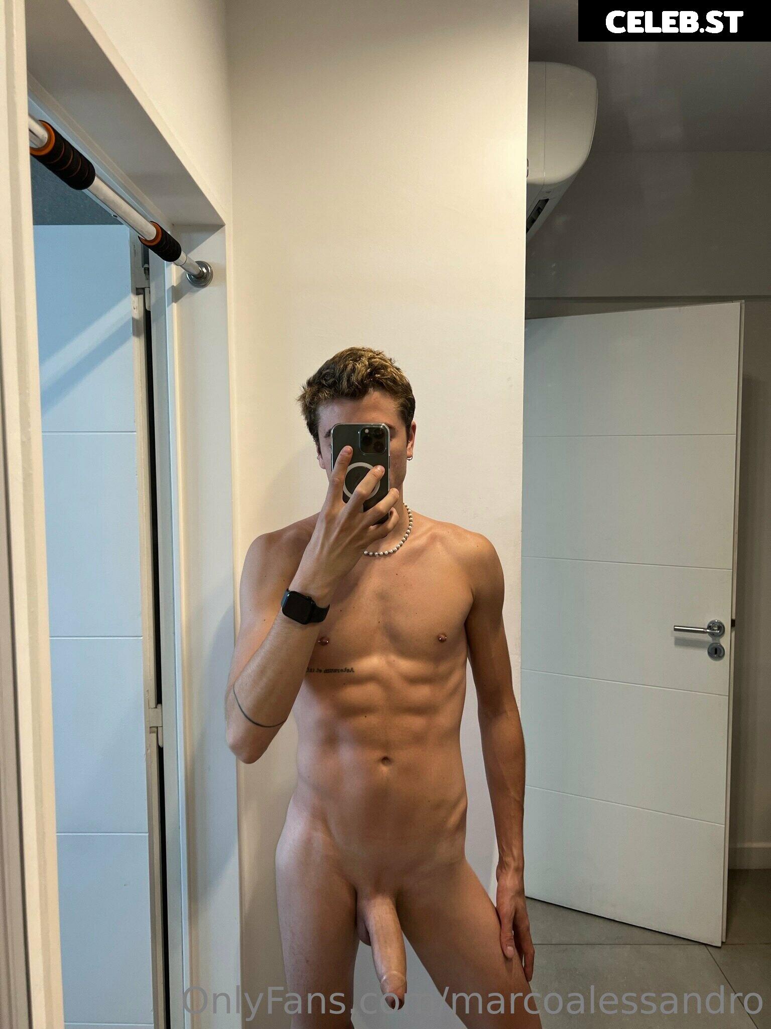 marcoalessandro Image 17440274