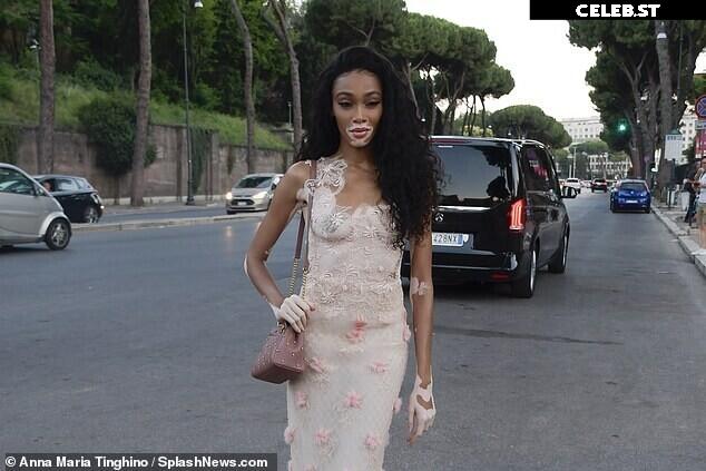 Winnie Harlow Image 1744383