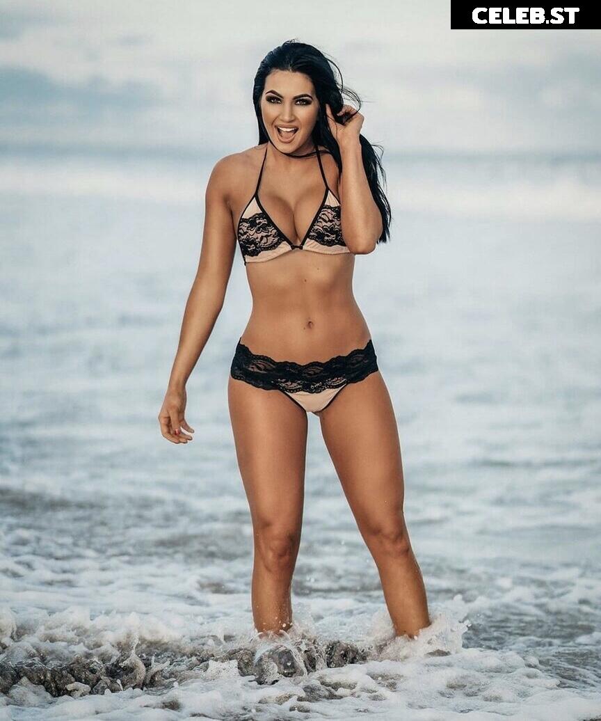 Billie Kay Image 1744344