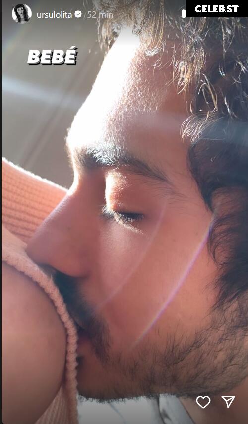 Úrsula Corberó Image 1744306