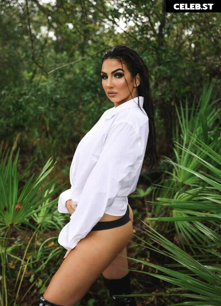 Billie Kay Image 1744251