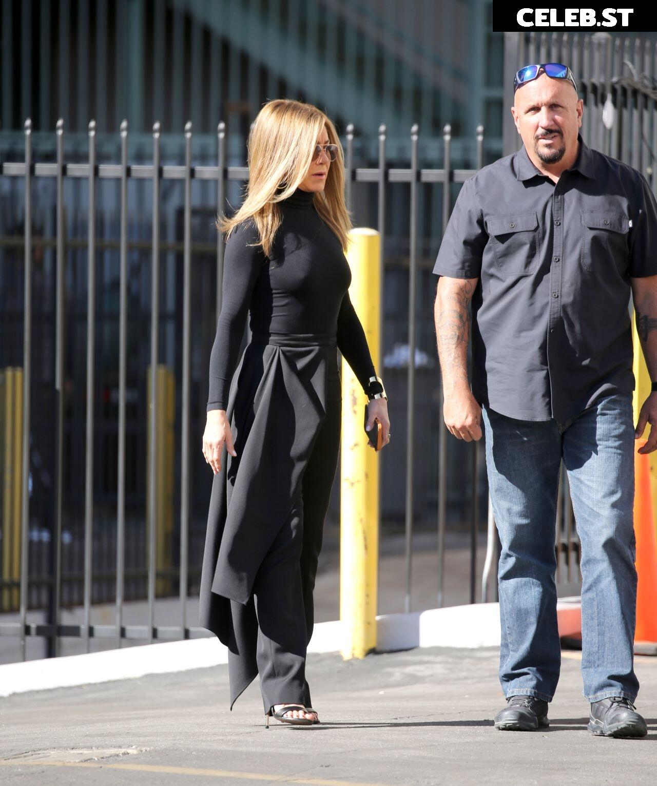 Jennifer Aniston Image 1744203