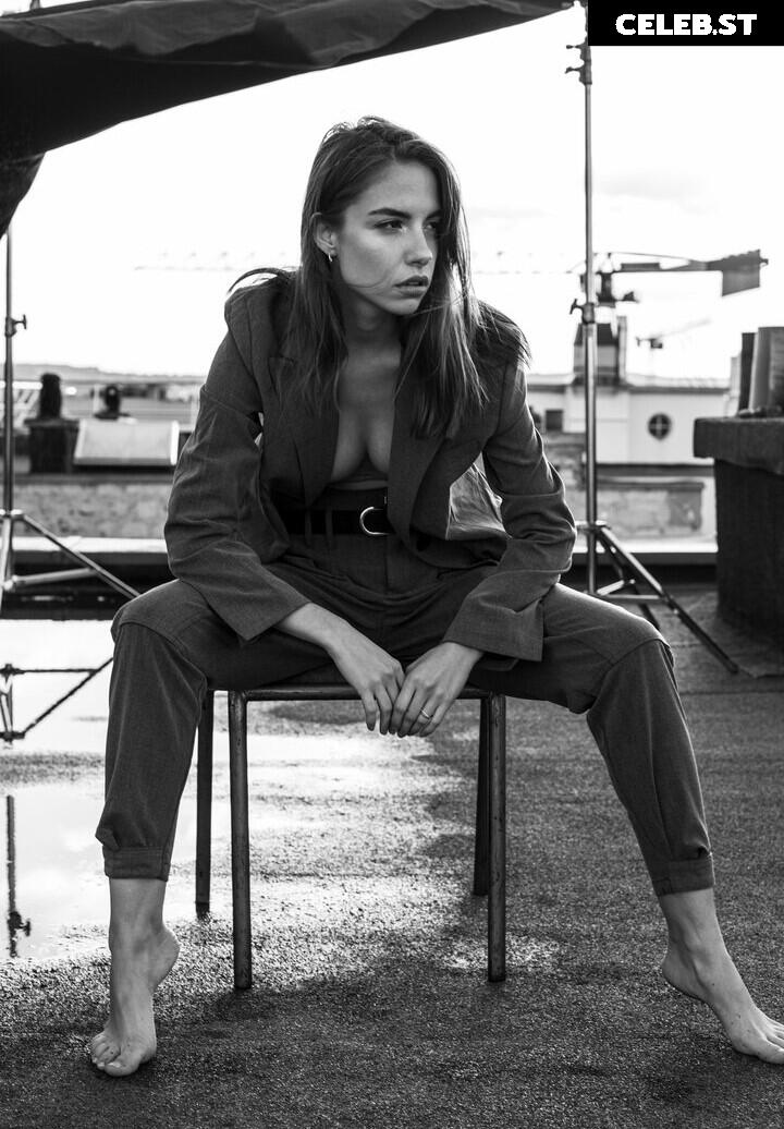 Rebecca Bagnol Image 1744942