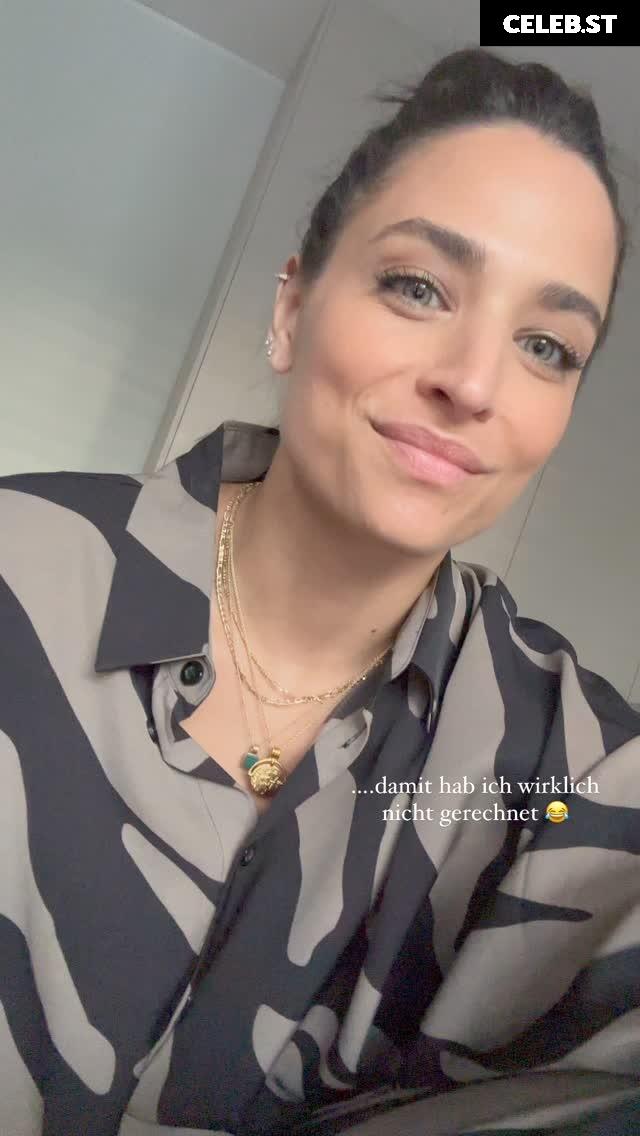 Amira Aly / Pocher Image 1744905