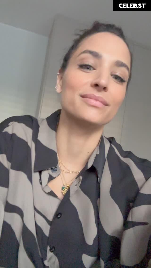 Amira Aly / Pocher Image 1744924