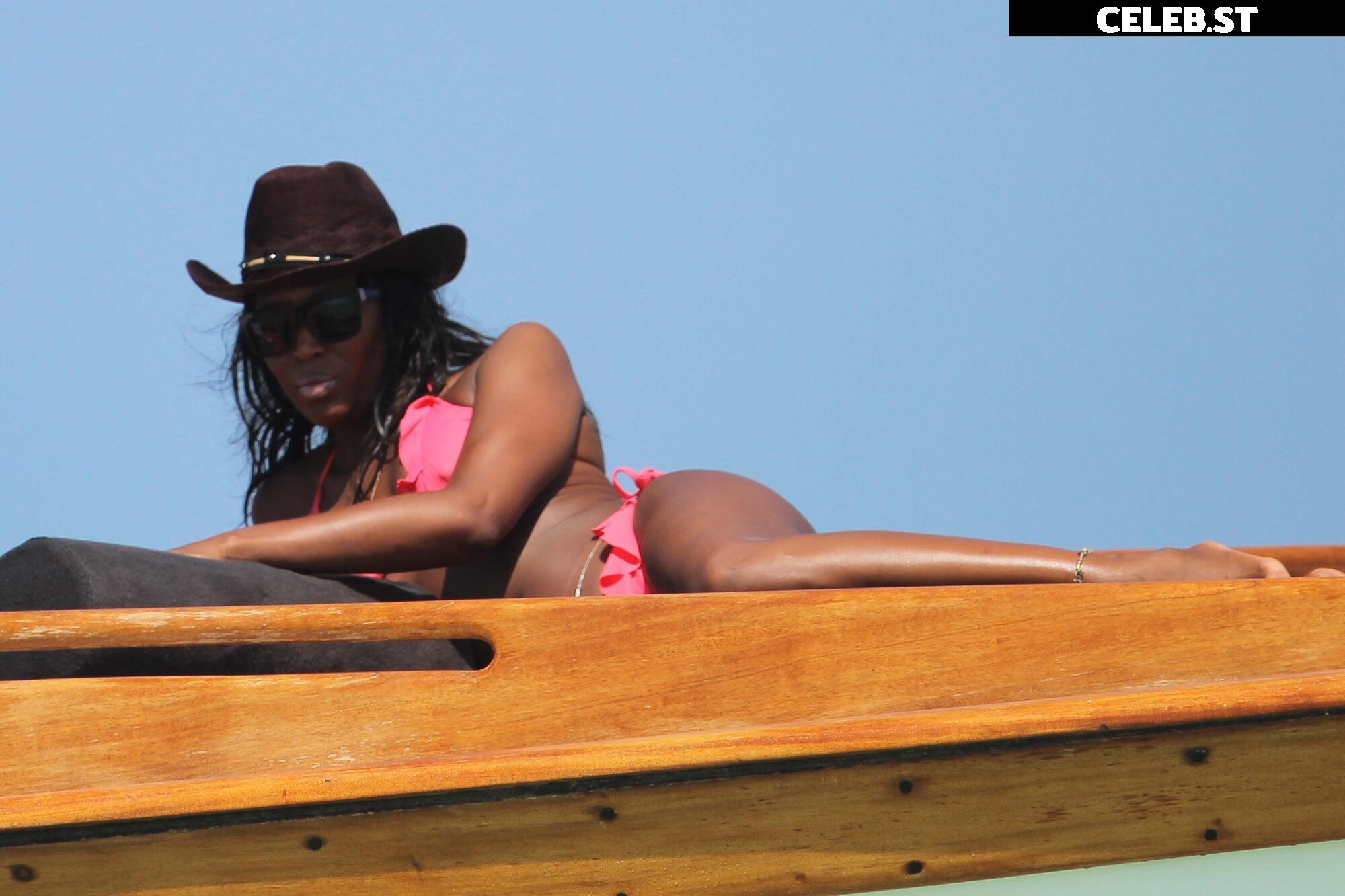 Naomi Campbell Image 1741841