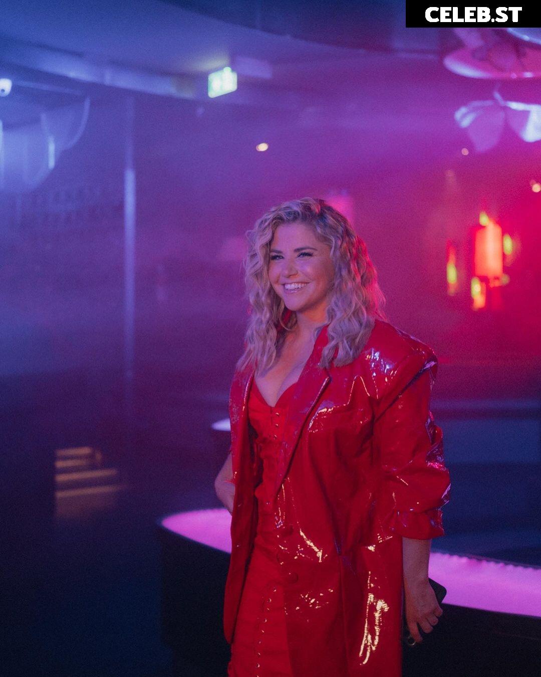 Beatrice Egli Image 1741811