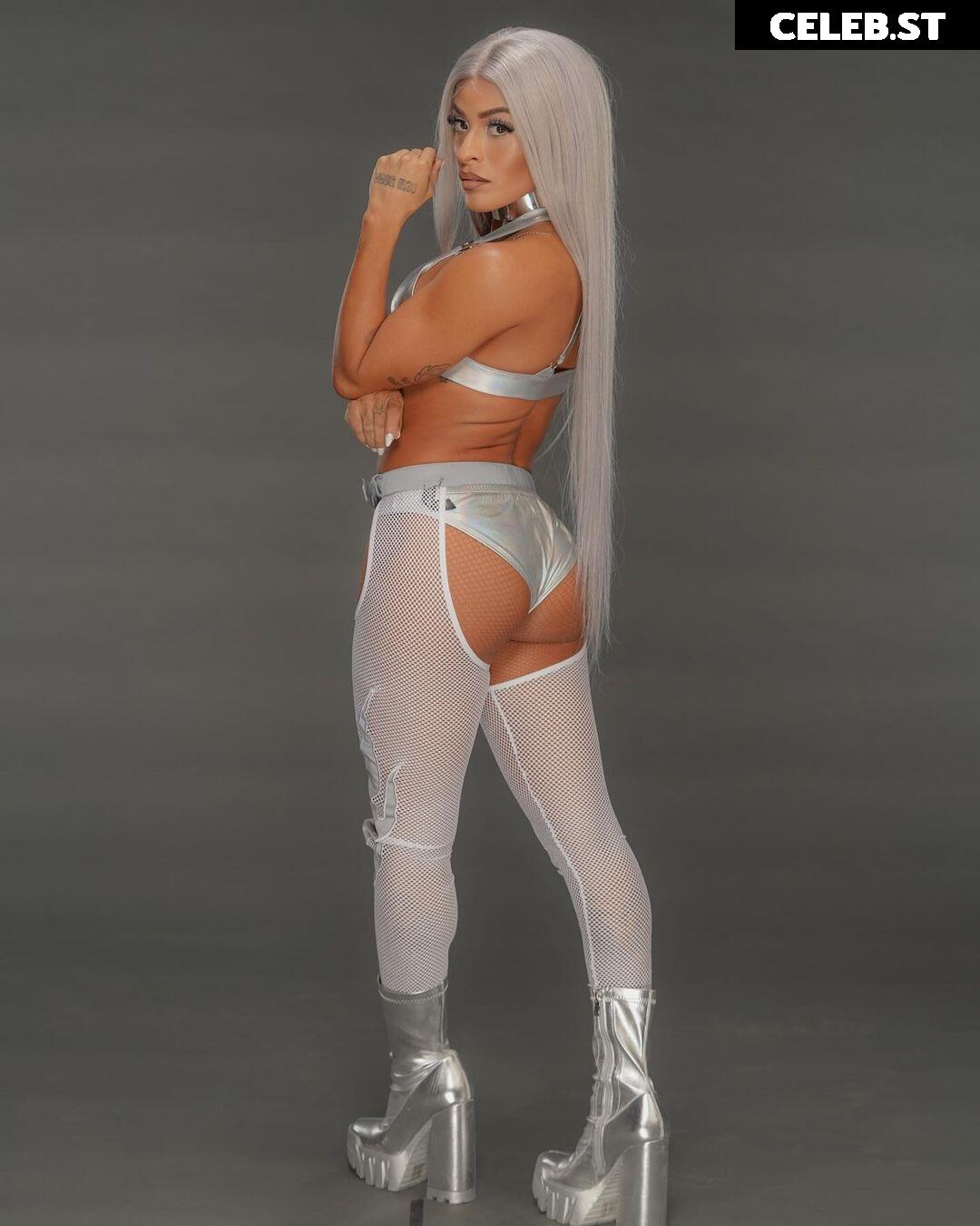 Zelina Vega Image 1741803