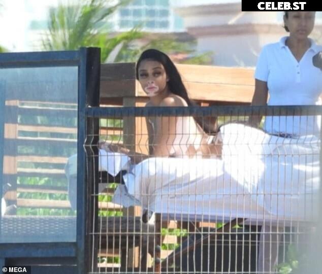 Winnie Harlow Image 1741838