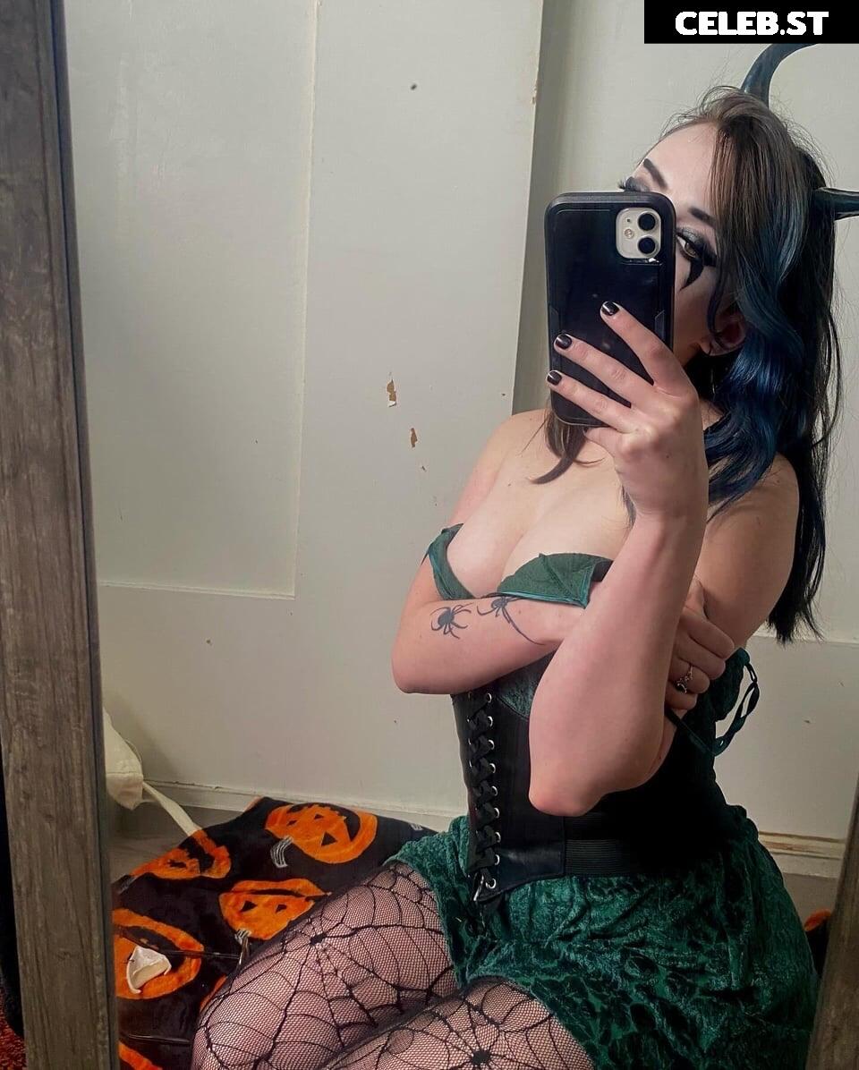 Izanamifox / gothicfoxxs Image 174159