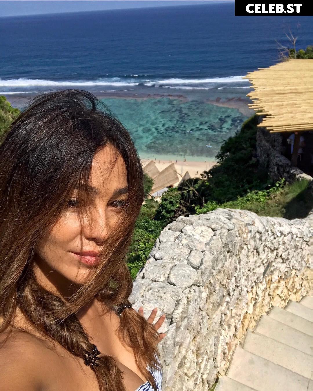 Verona Pooth Image 1741458