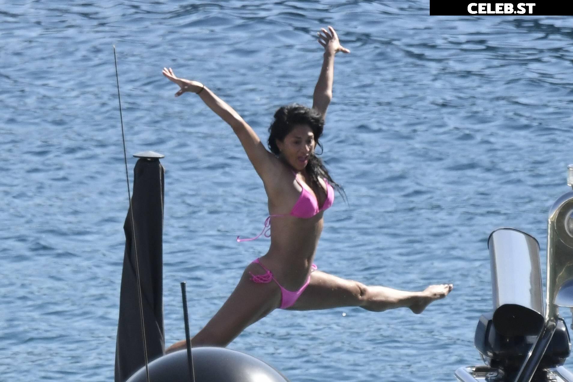 Nicole Scherzinger Image 1741468