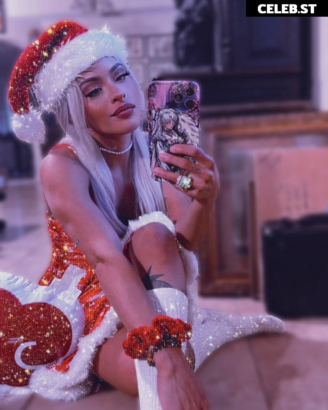 Zelina Vega Image 1741413