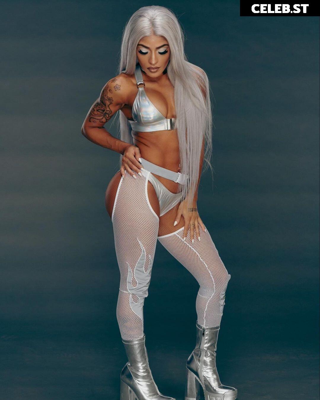 Zelina Vega Image 1741792