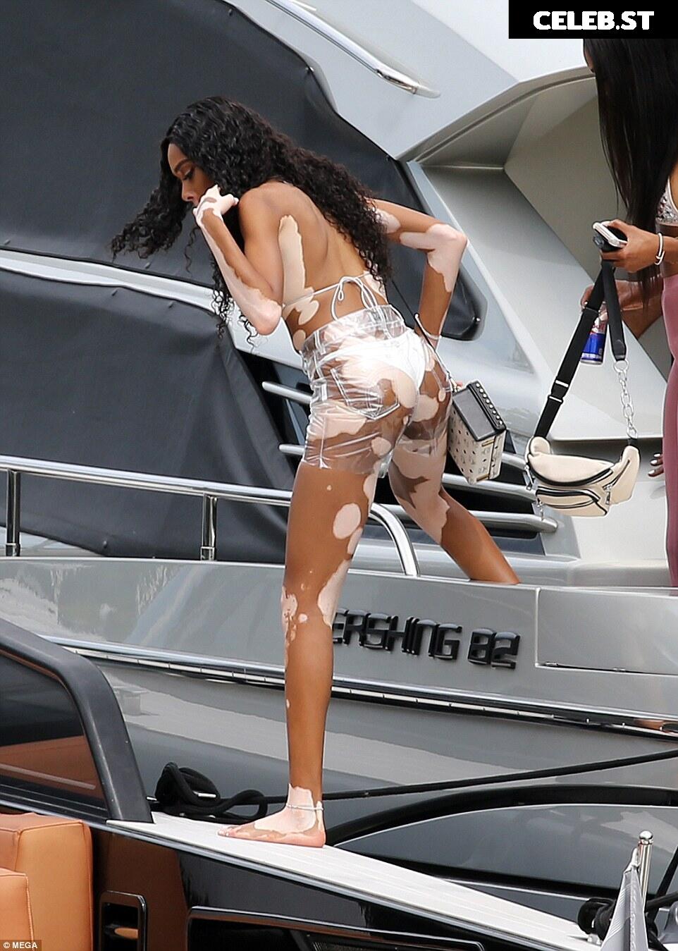 Winnie Harlow Image 1741783