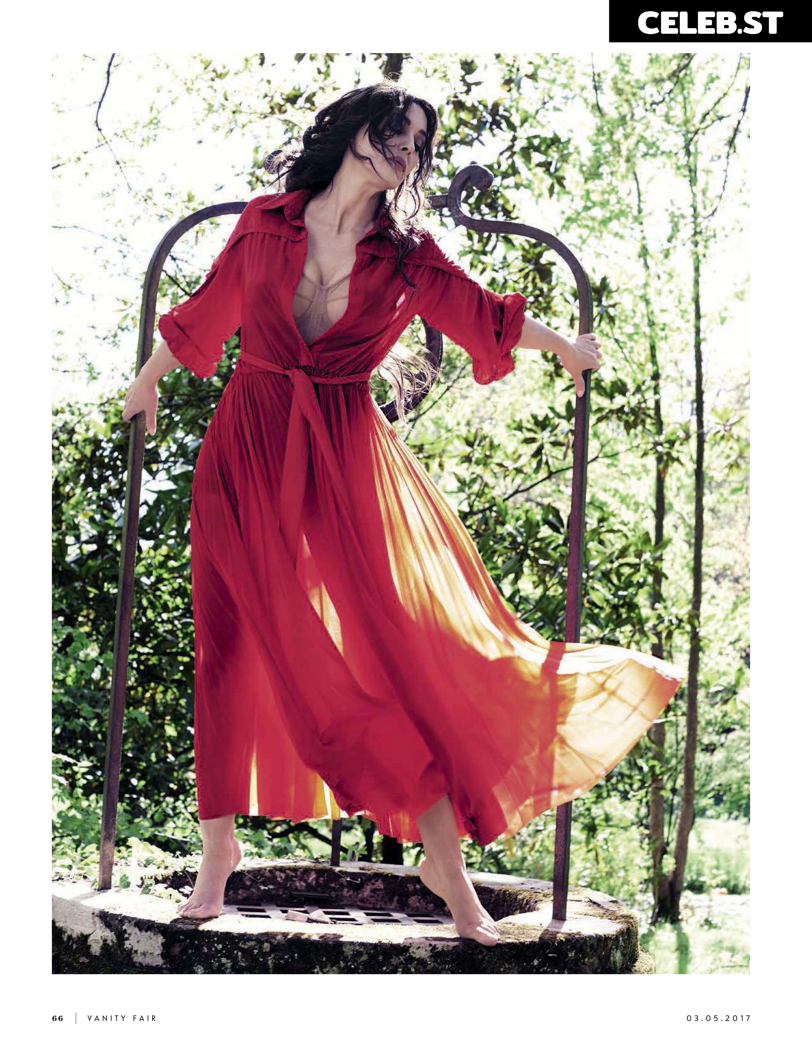 Monica Bellucci Image 1741734