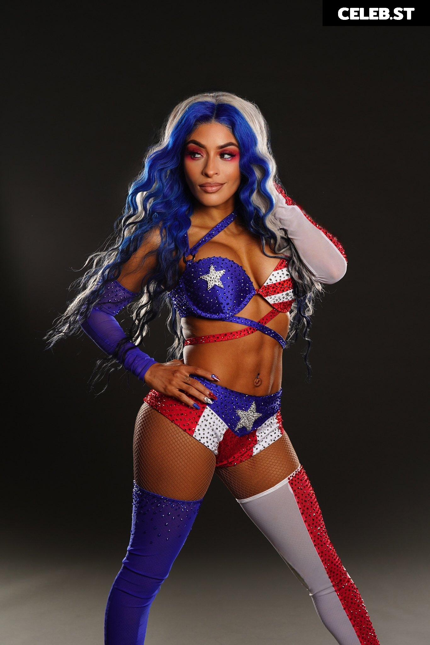Zelina Vega Image 1741649
