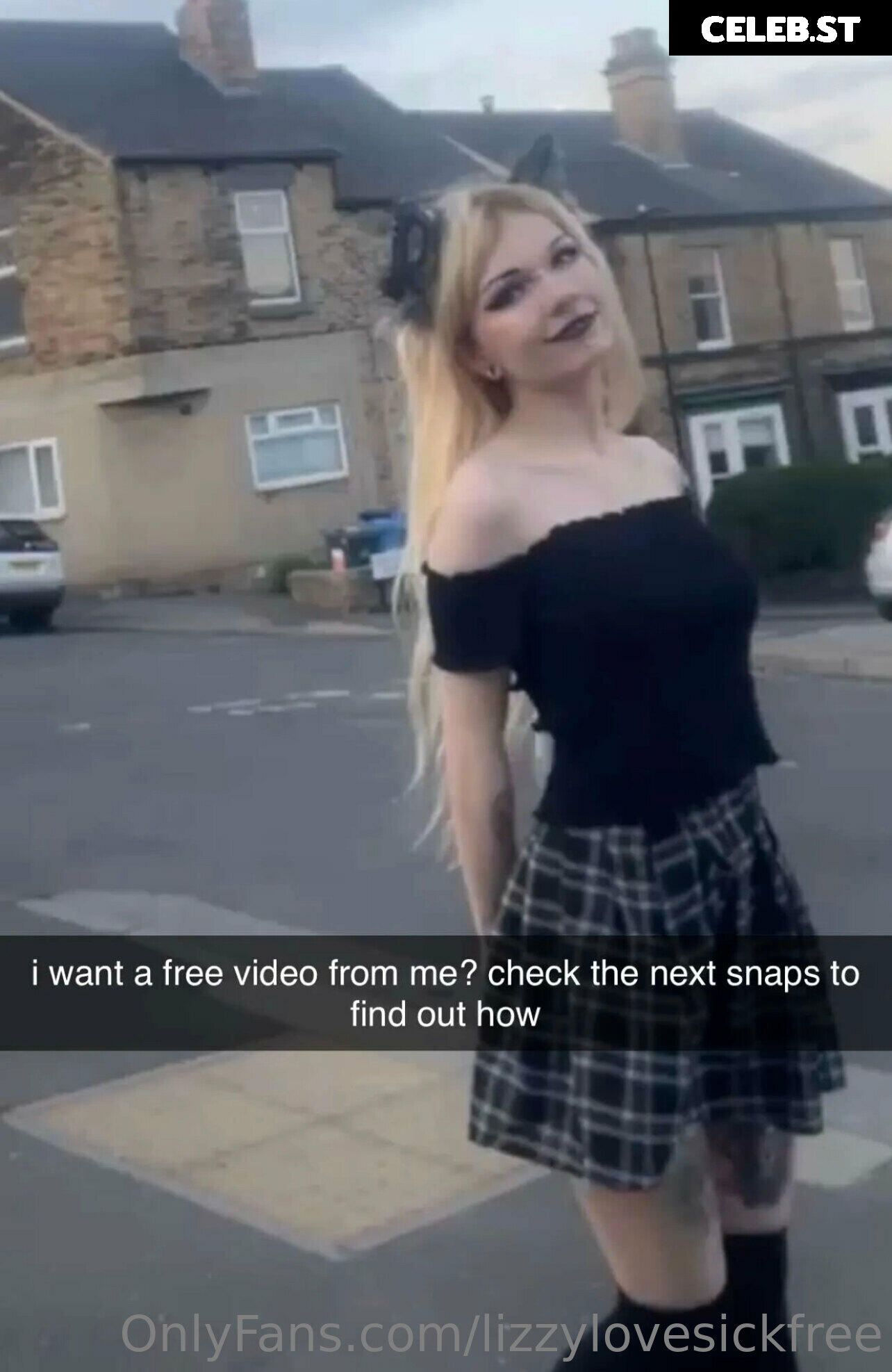 lizzylovesickfree Image 17416127