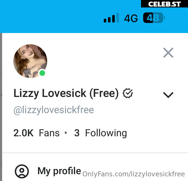 lizzylovesickfree Image 17416080
