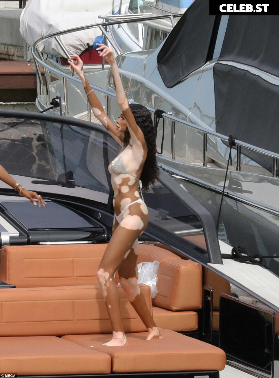 Winnie Harlow Image 1741638