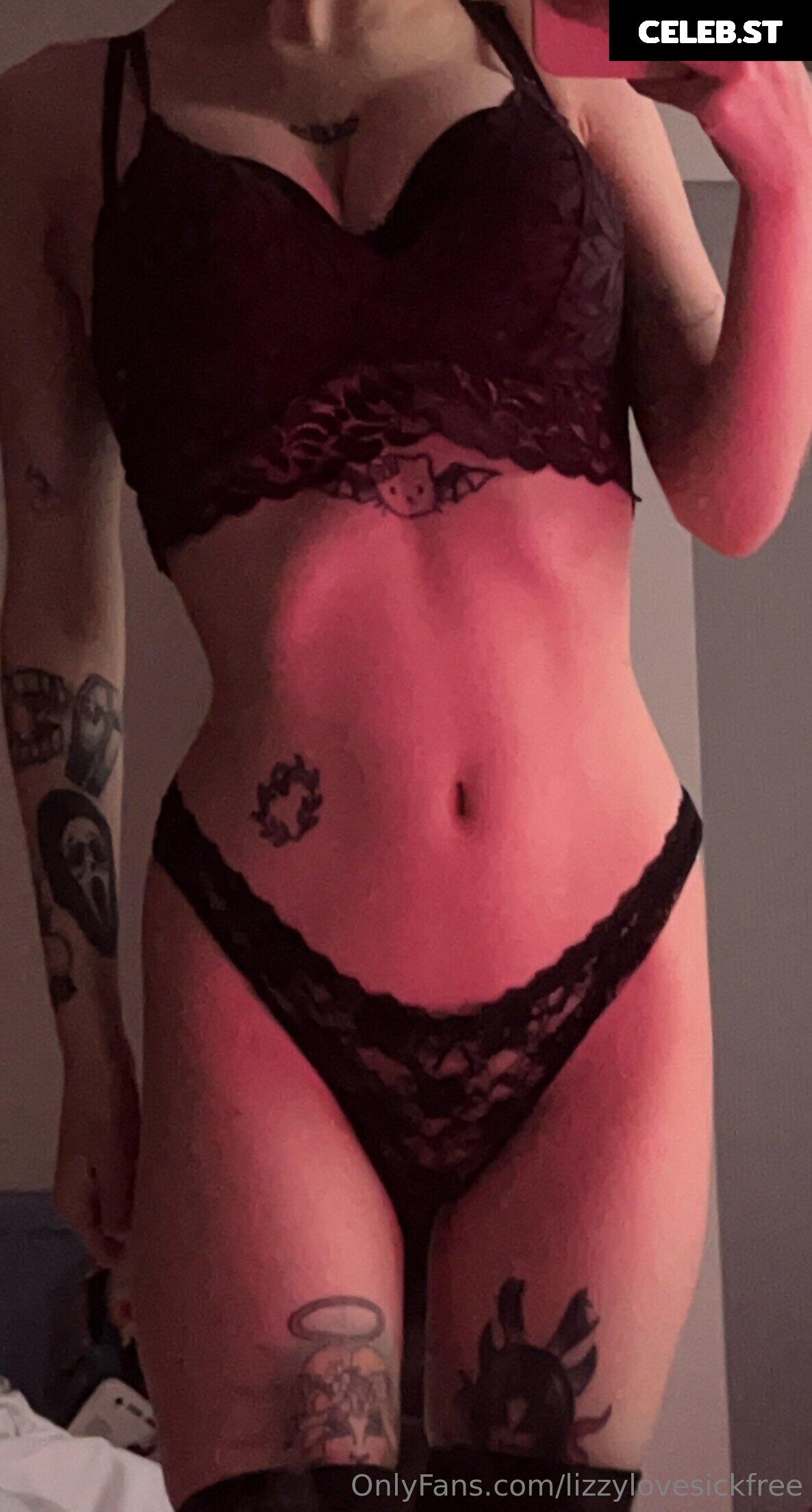 lizzylovesickfree Image 17411784
