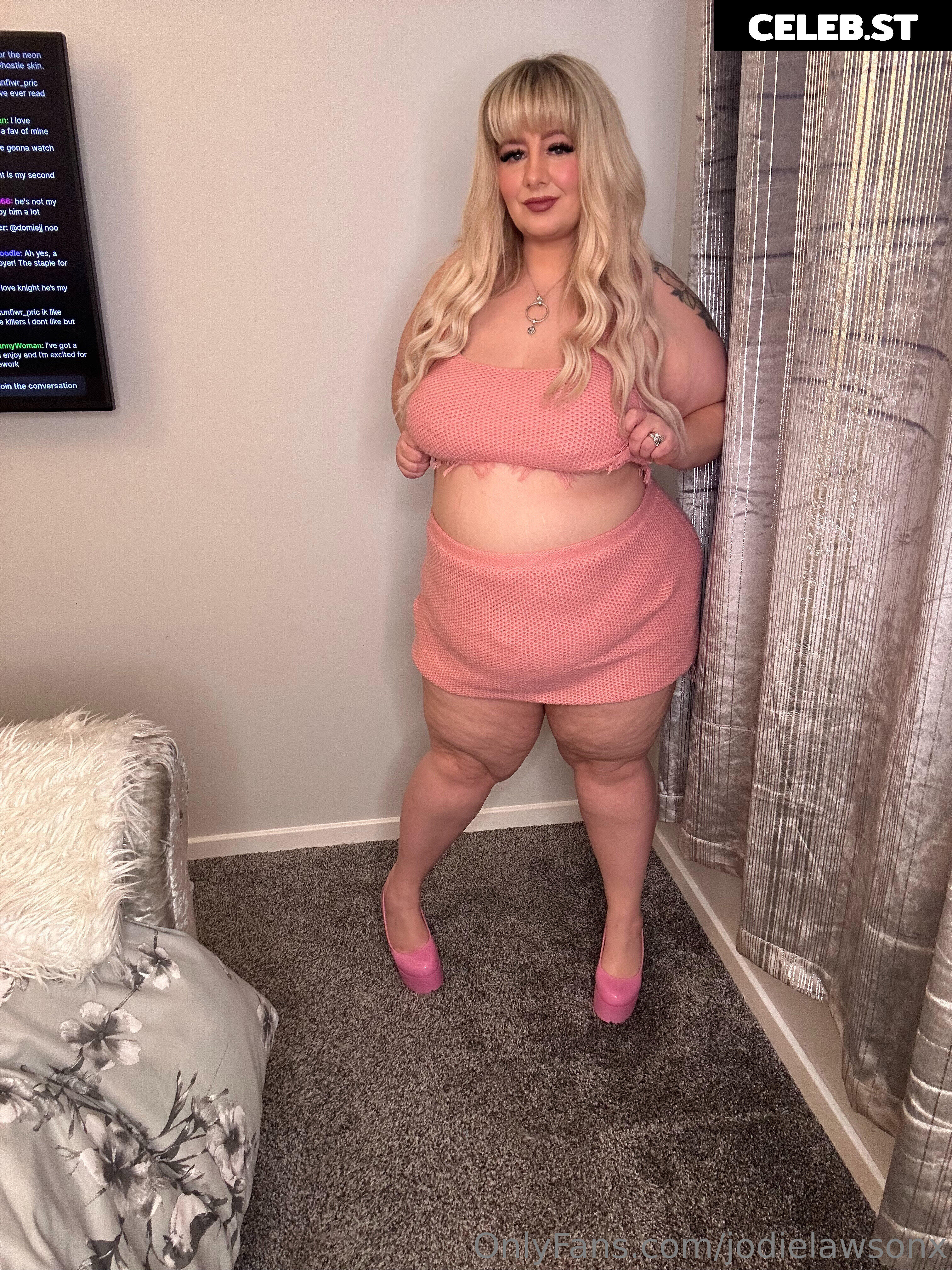 jodielawsonx Image 17410898