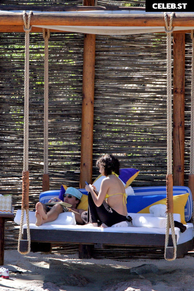 Penélope Cruz Image 1741358