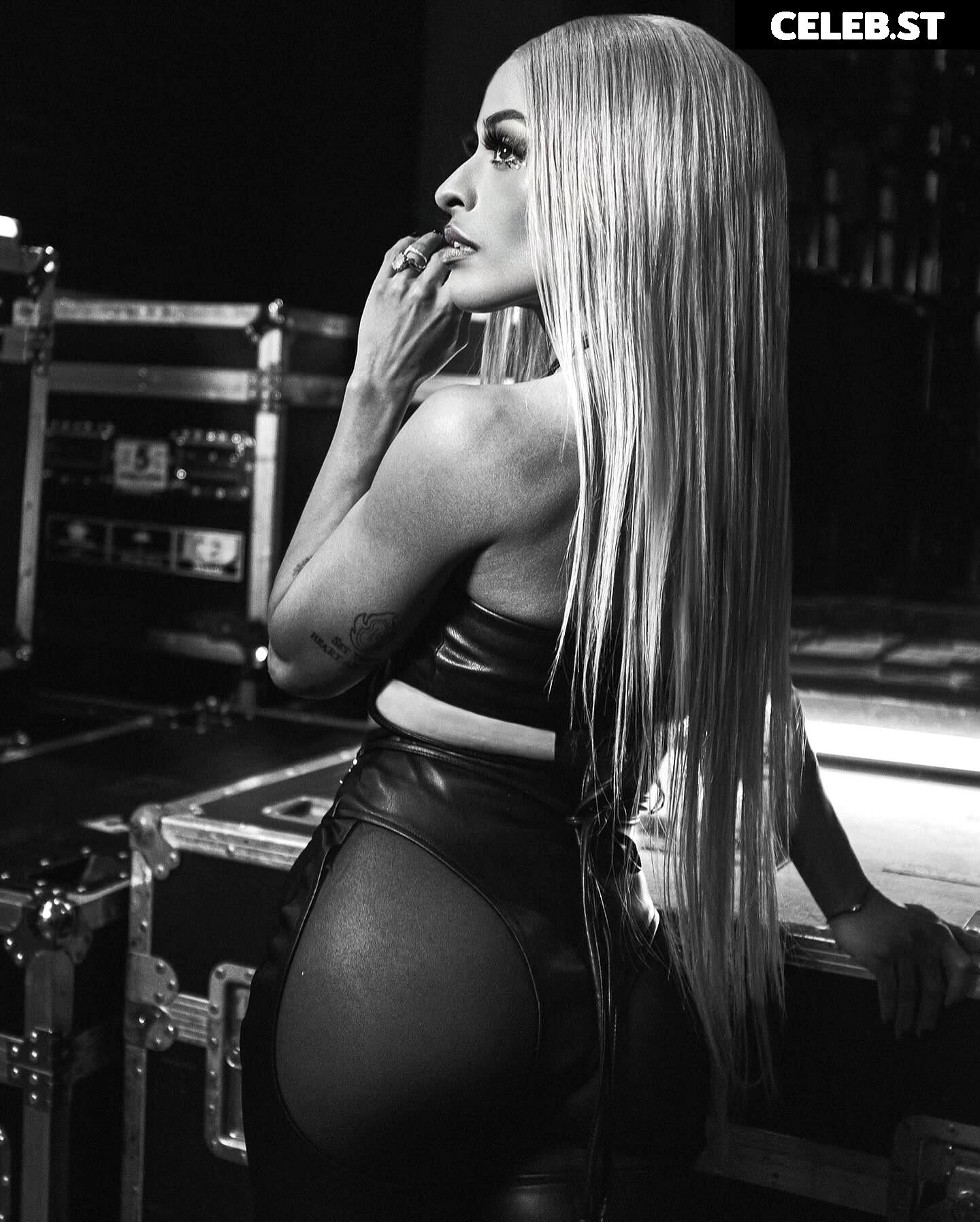 Zelina Vega Image 1741375