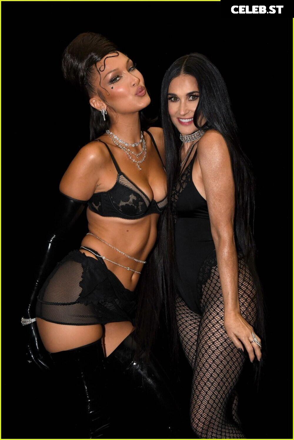 Demi Moore Image 1741313