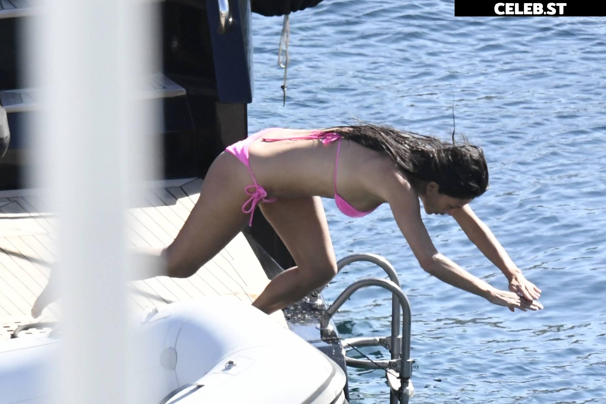 Nicole Scherzinger Image 1741334