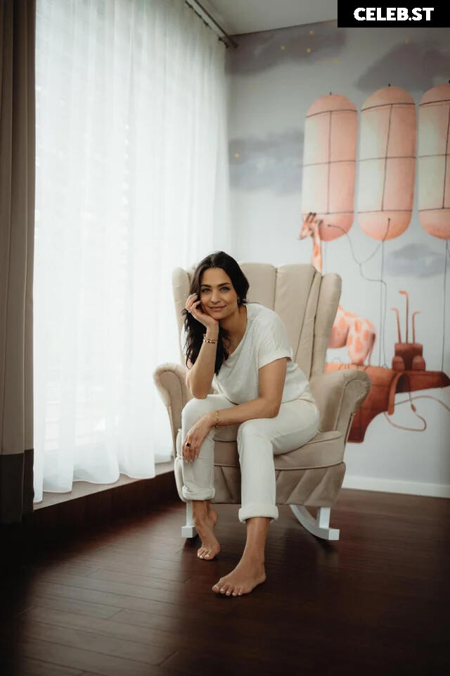 Amira Aly / Pocher Image 1741337