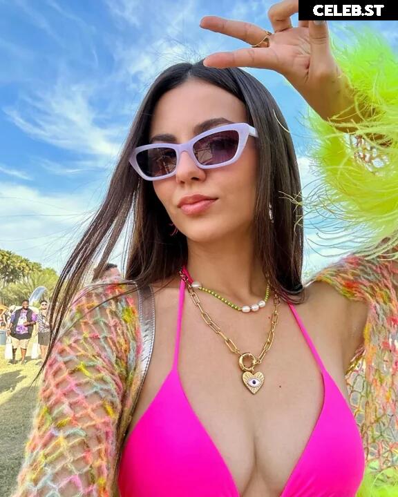 Victoria Justice Image 1741299