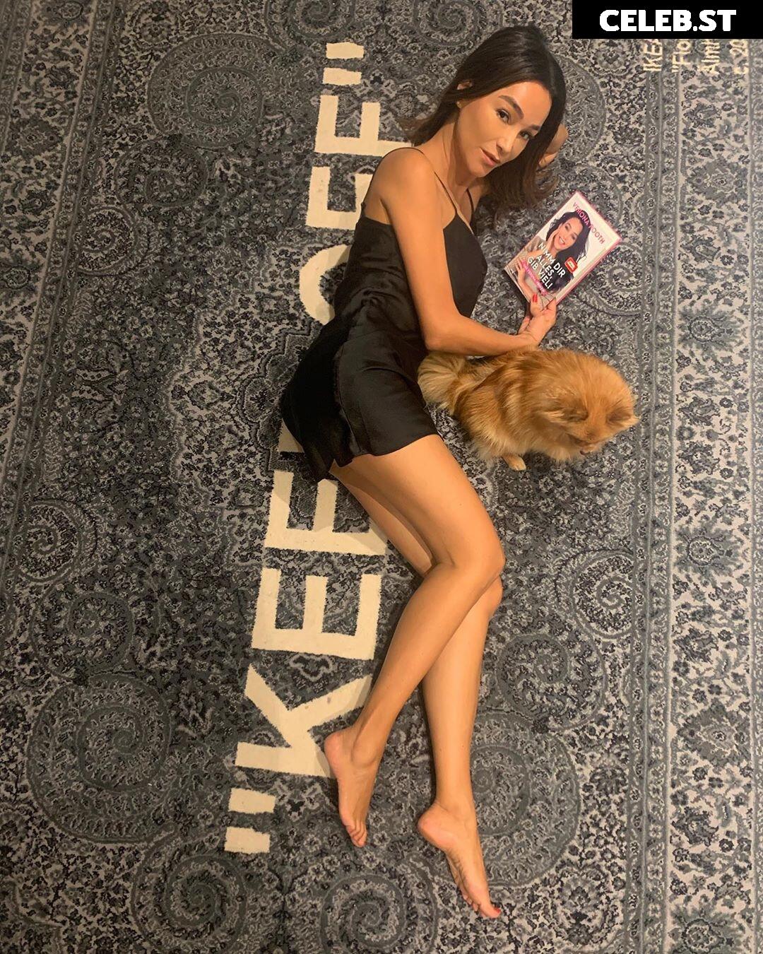 Verona Pooth Image 1741298