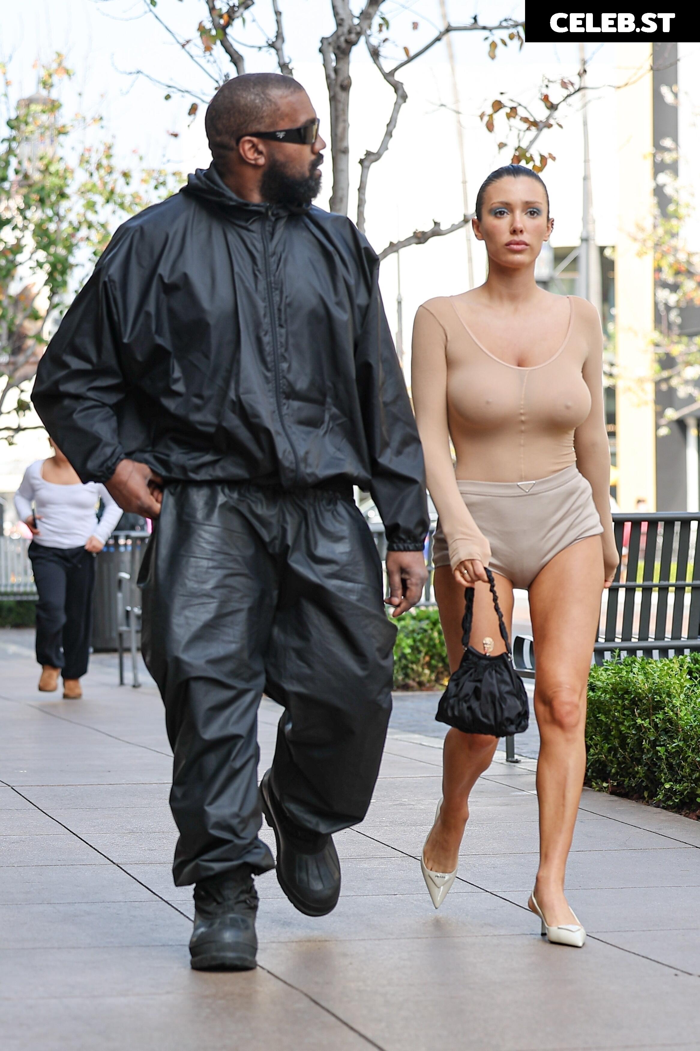 Bianca Censori Image 1741267