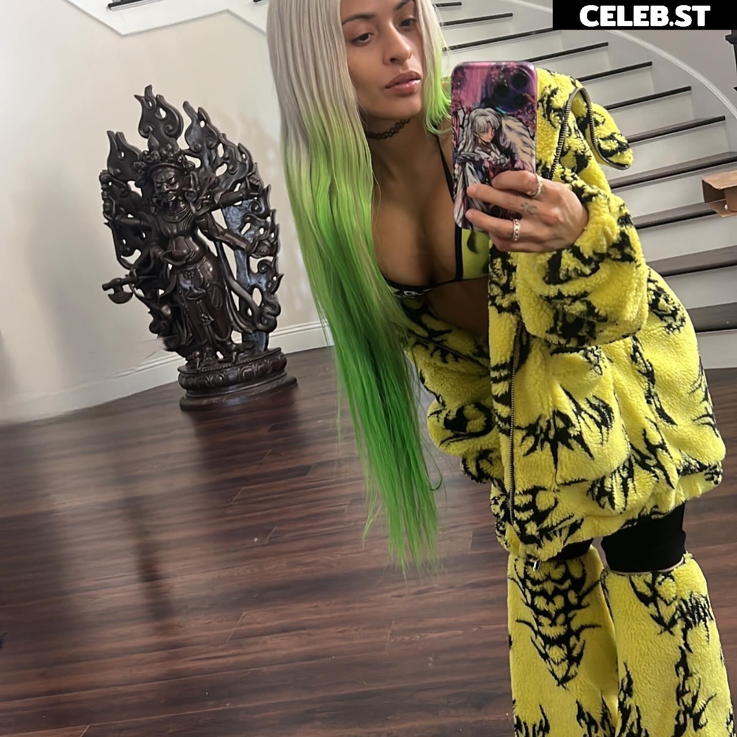 Zelina Vega Image 1741223