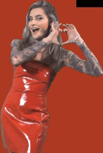 Sophia Thomalla Image 1741957