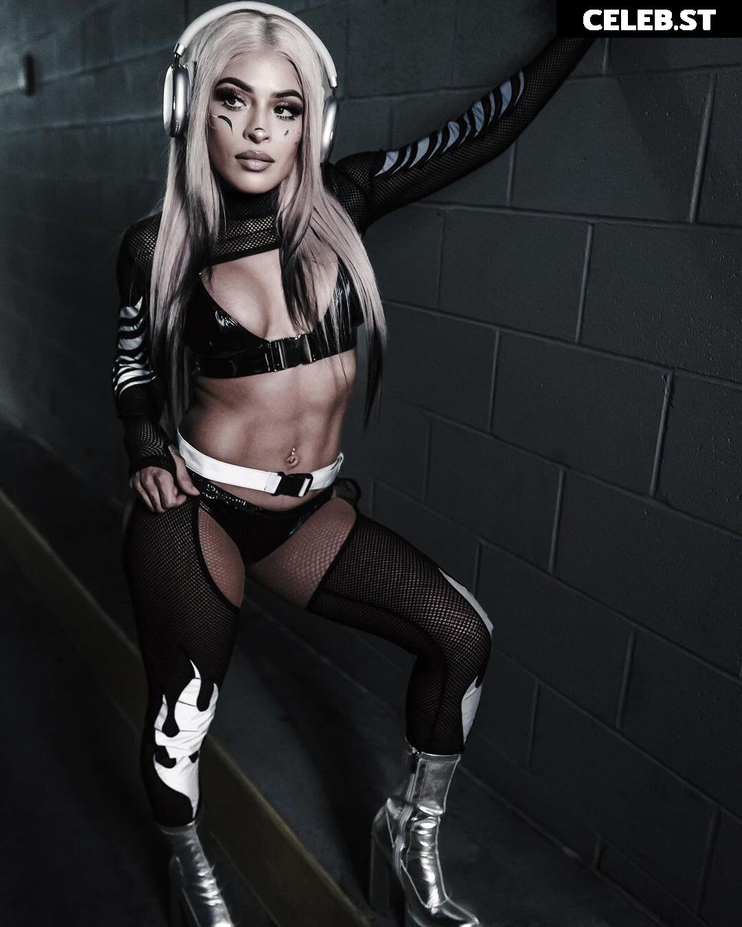 Zelina Vega Image 1741965