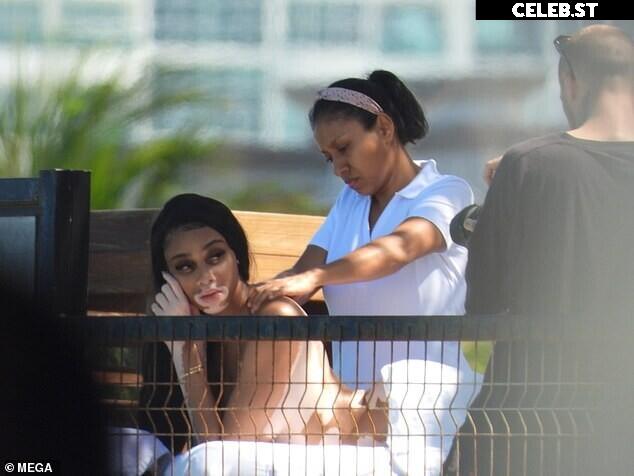 Winnie Harlow Image 1741919