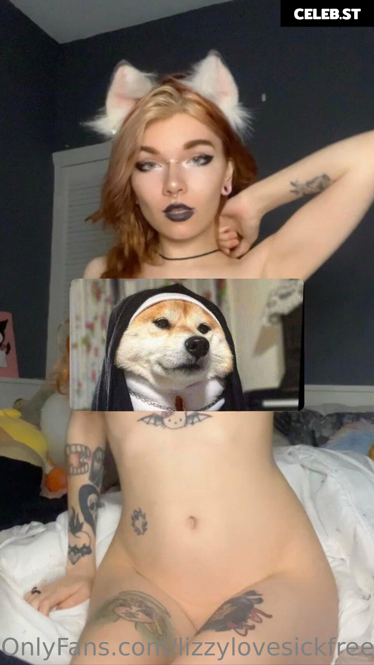 lizzylovesickfree Image 17419135